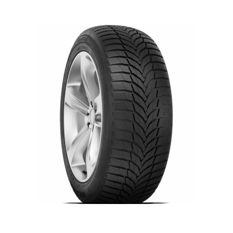 Padangos NEXEN Winter Sport2 255/50 R19 93V XL